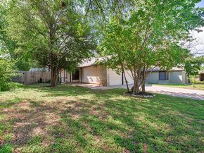 12307 Marogot RUN, Austin TX 78758