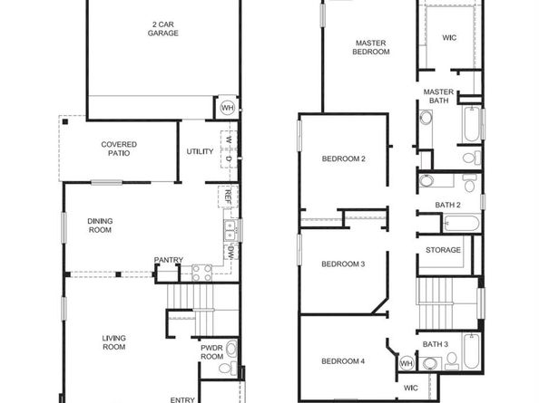 2008 Langdale LN, Austin TX 78754