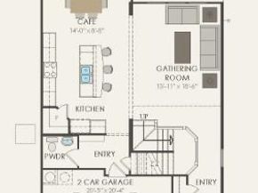 629 Runnel DR, Leander TX 78641