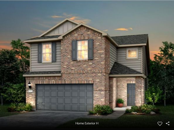 629 Runnel DR, Leander TX 78641