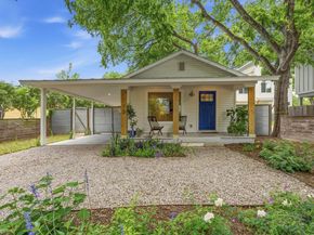 1122 Gunter ST, Austin TX 78702