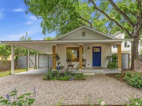 1122 Gunter ST, Austin TX 78702