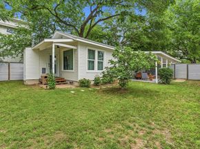 1122 Gunter ST, Austin TX 78702