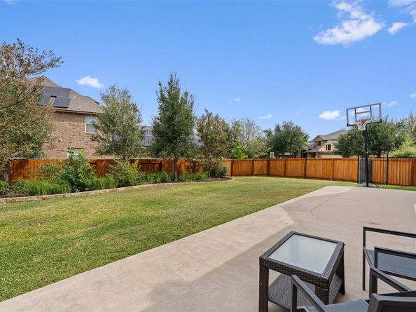 1598 Courmayeur CT, Round Rock TX 78665