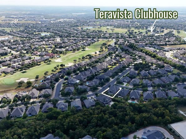 1598 Courmayeur CT, Round Rock TX 78665