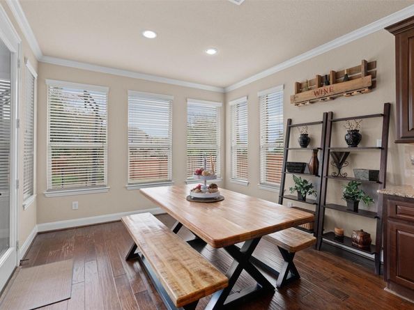 1598 Courmayeur CT, Round Rock TX 78665