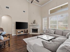 1598 Courmayeur CT, Round Rock TX 78665