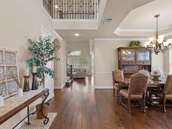 1598 Courmayeur CT, Round Rock TX 78665