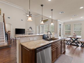 1598 Courmayeur CT, Round Rock TX 78665