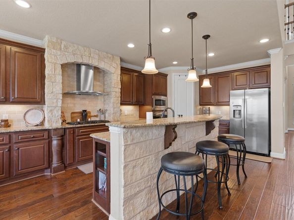 1598 Courmayeur CT, Round Rock TX 78665