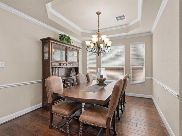 1598 Courmayeur CT, Round Rock TX 78665