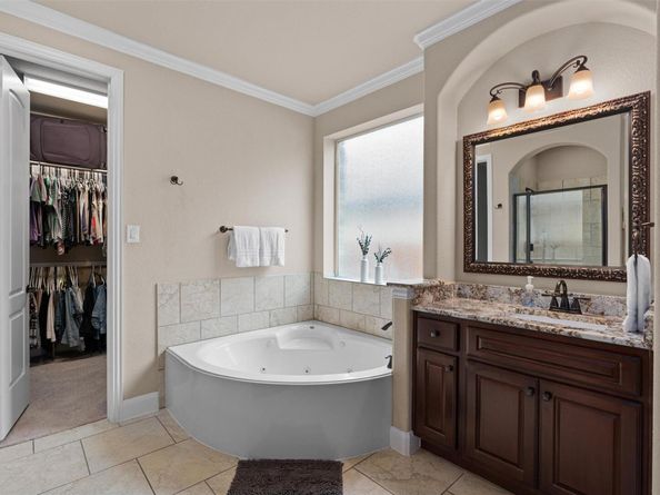 1598 Courmayeur CT, Round Rock TX 78665