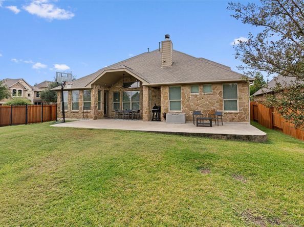 1598 Courmayeur CT, Round Rock TX 78665