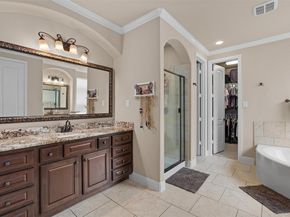 1598 Courmayeur CT, Round Rock TX 78665