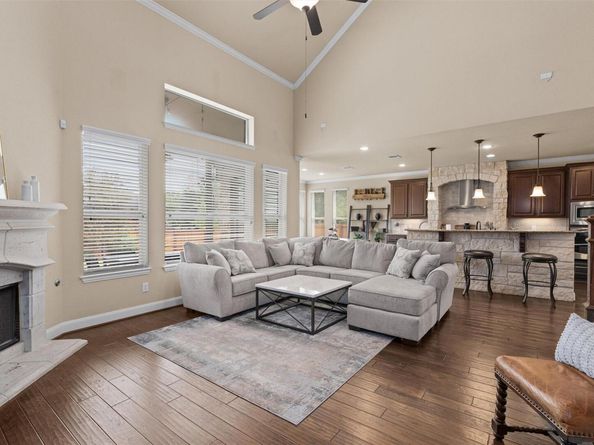 1598 Courmayeur CT, Round Rock TX 78665