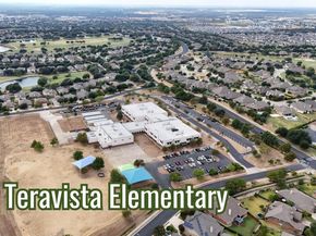 1598 Courmayeur CT, Round Rock TX 78665