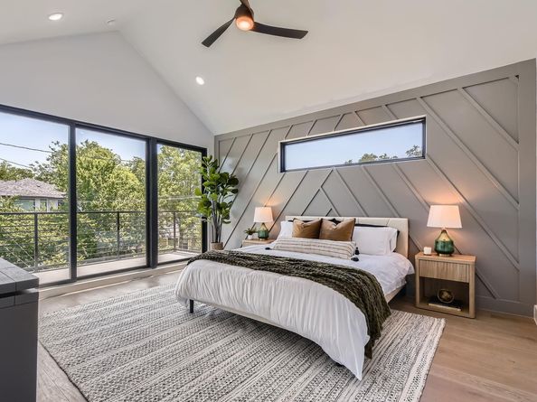 4803 Philco DR, Austin TX 78745