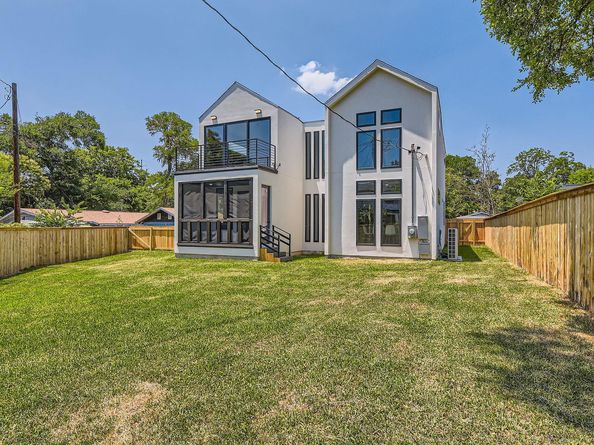 4803 Philco DR, Austin TX 78745