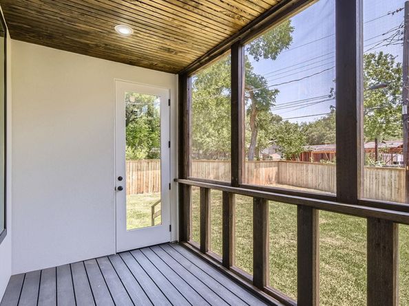 4803 Philco DR, Austin TX 78745