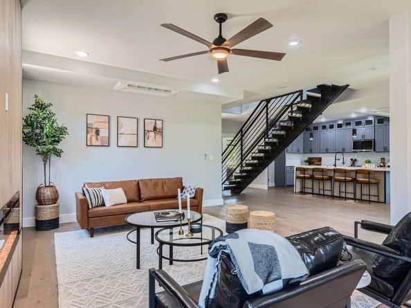 4803 Philco DR, Austin TX 78745