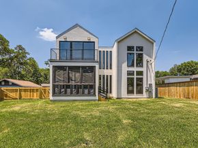 4803 Philco DR, Austin TX 78745