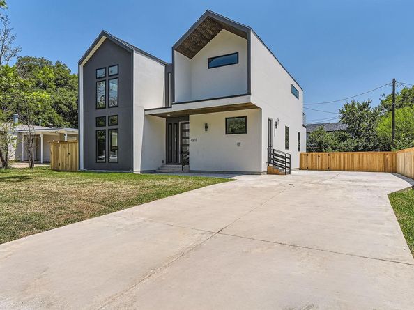 4803 Philco DR, Austin TX 78745
