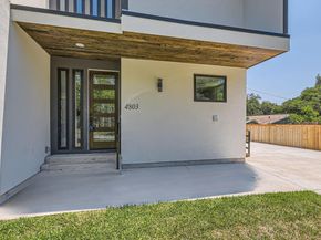 4803 Philco DR, Austin TX 78745