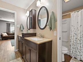 4204 Oro CT, Georgetown TX 78628