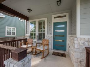 5409 Fox Wing WAY, Austin TX 78747
