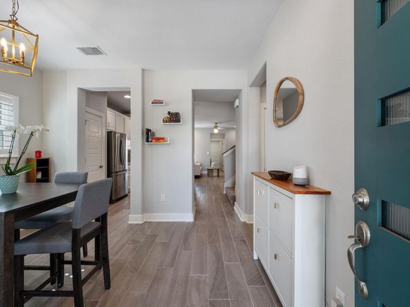 5409 Fox Wing WAY, Austin TX 78747