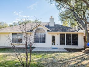 9120 Fainwood LN, Austin TX 78749