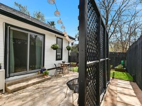 2605 Garrettson DR B, Austin TX 78748