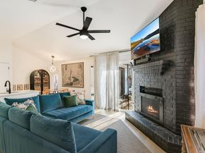 2605 Garrettson DR B, Austin TX 78748