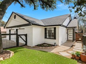 2605 Garrettson DR B, Austin TX 78748