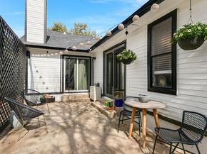 2605 Garrettson DR B, Austin TX 78748