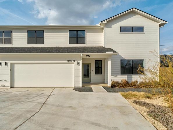 1500 Sylvan Glade 1B, Austin TX 78745