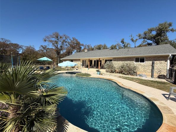 3400 Deer TRL, Georgetown TX 78628