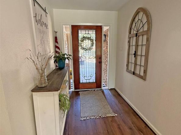 3400 Deer TRL, Georgetown TX 78628