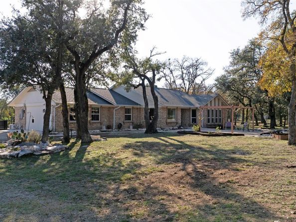 3400 Deer TRL, Georgetown TX 78628