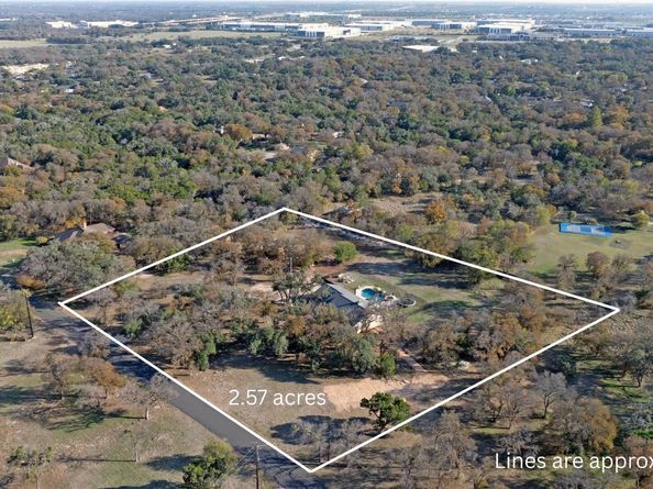 3400 Deer TRL, Georgetown TX 78628