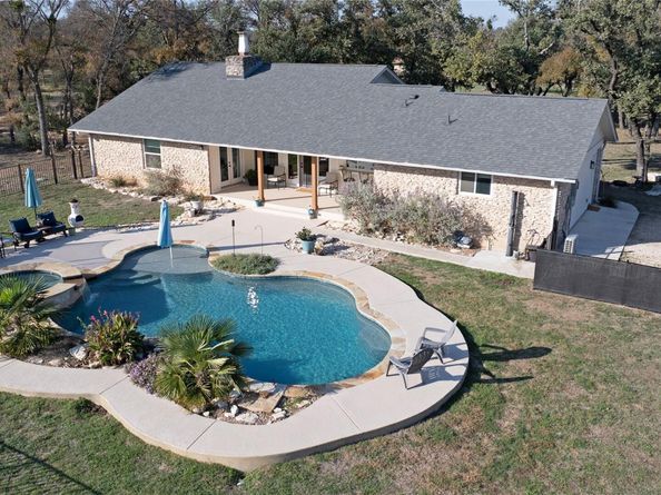 3400 Deer TRL, Georgetown TX 78628