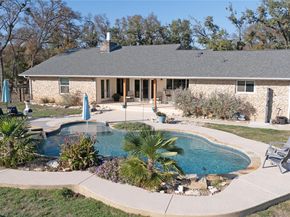 3400 Deer TRL, Georgetown TX 78628