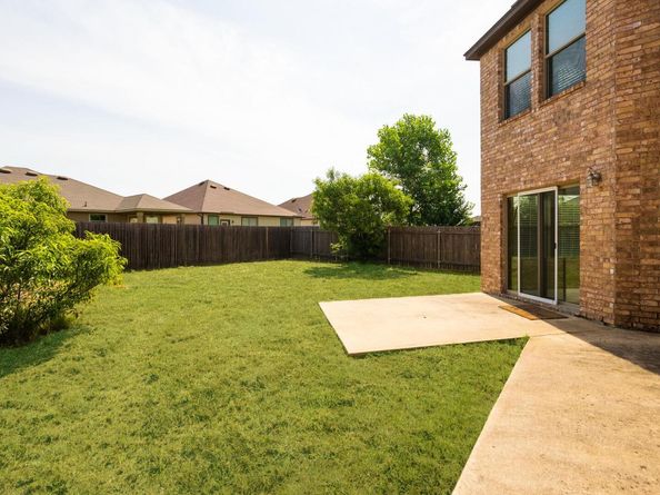 1012 Oatmeal DR, Pflugerville TX 78660