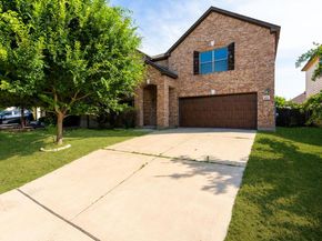 1012 Oatmeal DR, Pflugerville TX 78660
