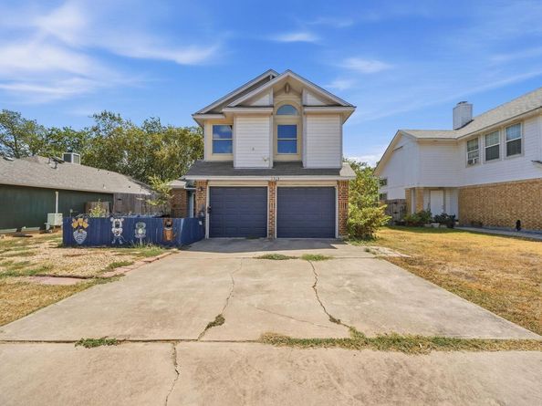 1315 E Logan ST, Round Rock TX 78664