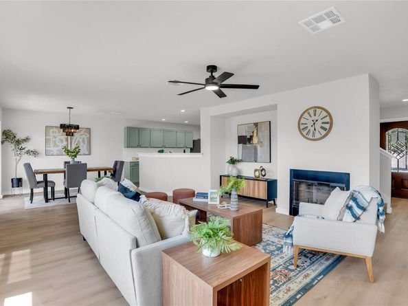 8921 Norwich Castle, Austin TX 78747