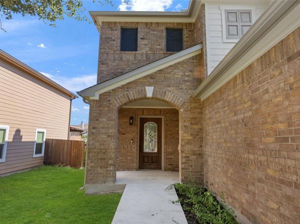 8921 Norwich Castle, Austin TX 78747