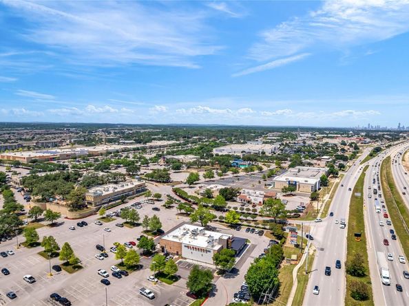 8921 Norwich Castle, Austin TX 78747