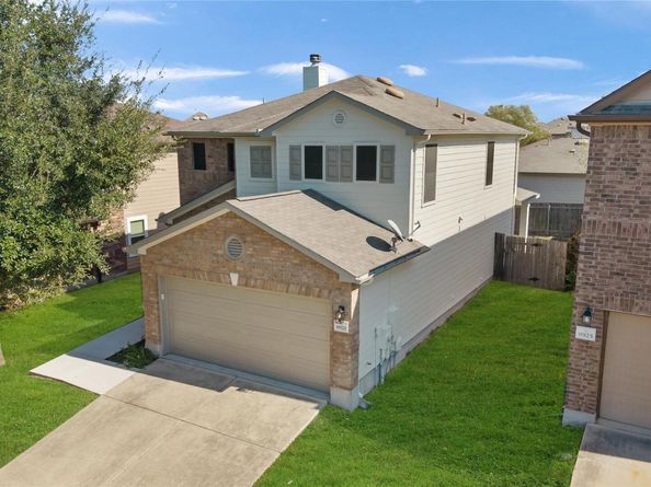 8921 Norwich Castle, Austin TX 78747