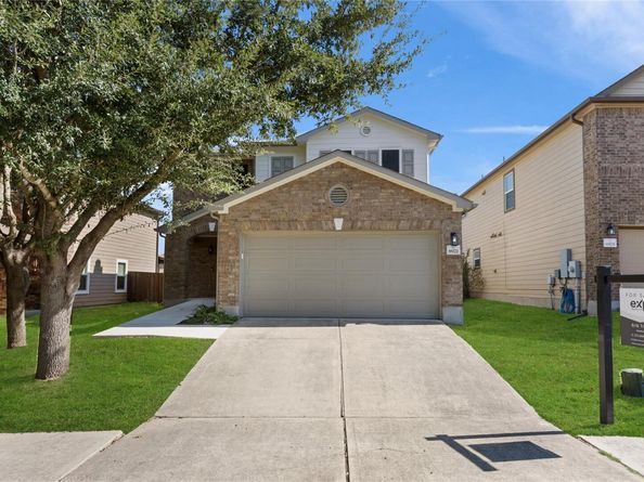 8921 Norwich Castle, Austin TX 78747